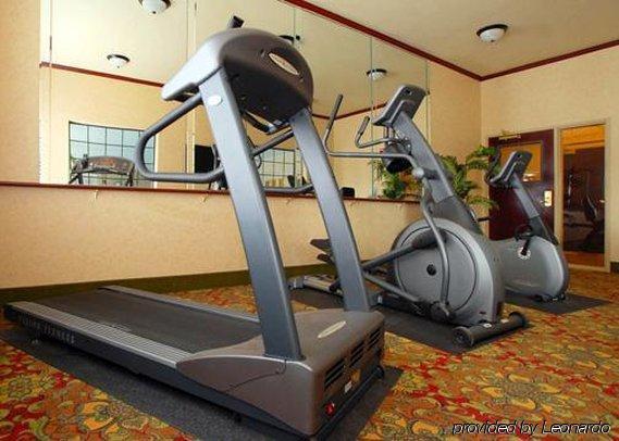Sleep Inn & Suites At Six Flags San Antonio Facilități foto