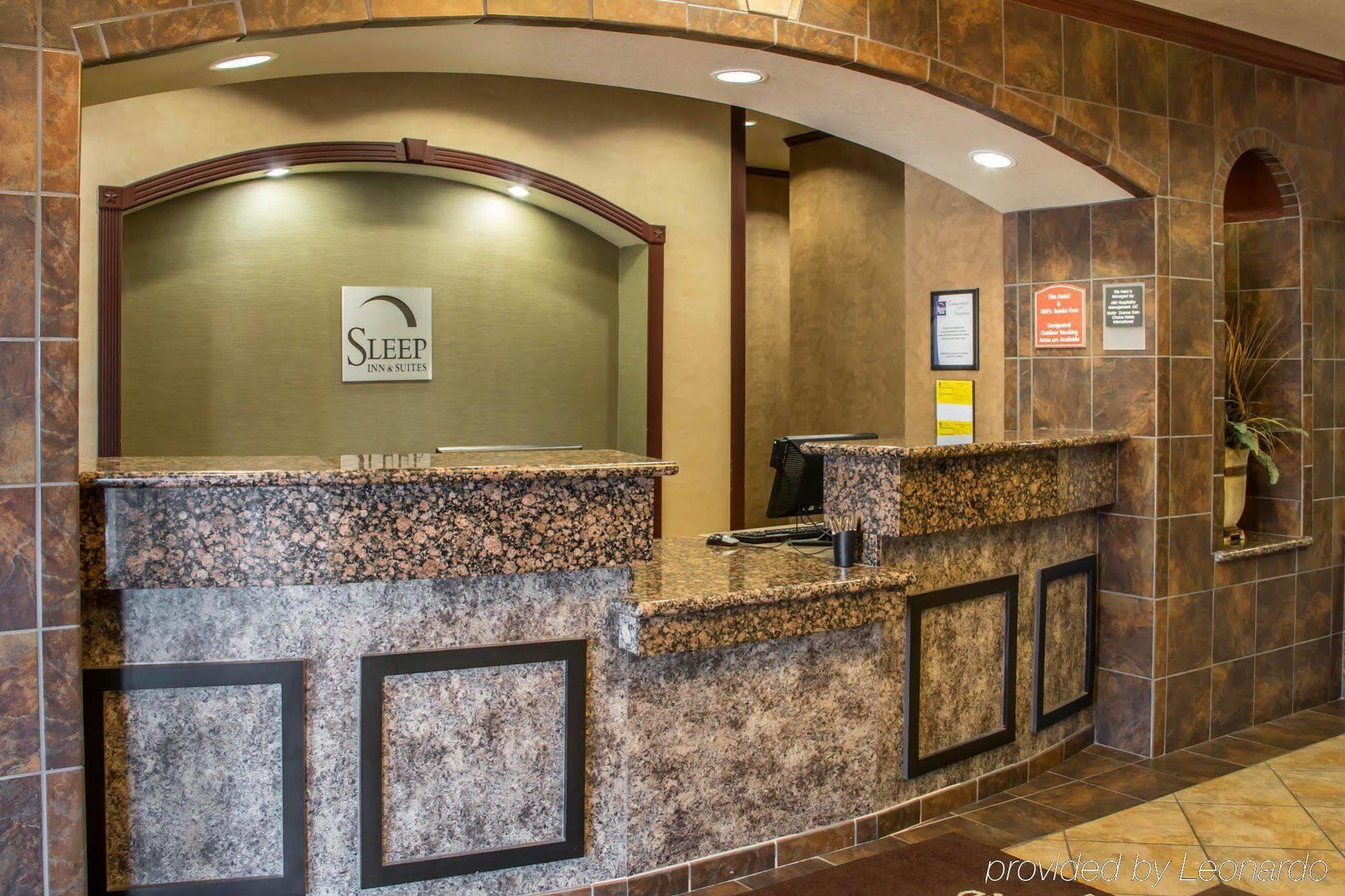 Sleep Inn & Suites At Six Flags San Antonio Exterior foto